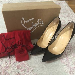 Christian Louboutins